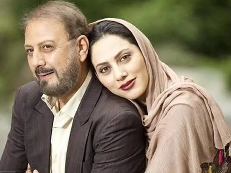 سکانس روز | عکس‌های خصوصی زندگی مونا فرجاد همراه بیوگرافی