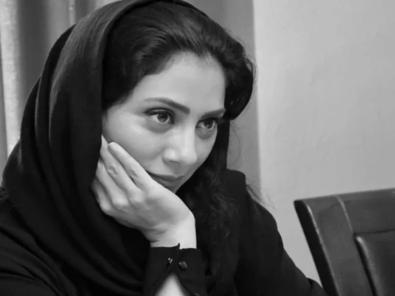 تصویر روز | استایل تابستانی و جذاب مونا فرجاد استایل تابستانی و جذاب مونا فرجاد