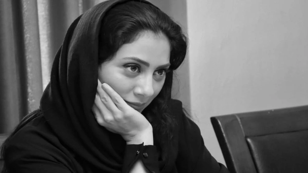 استایل تابستانی و جذاب مونا فرجاد