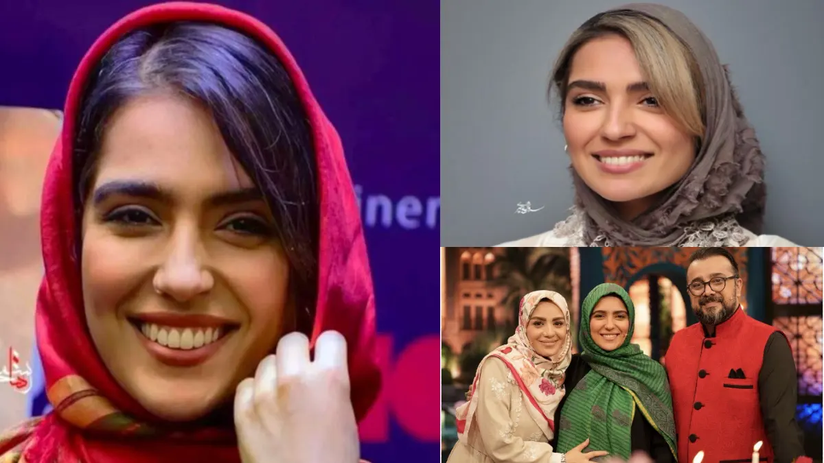 خبر روز | سپند امیرسلیمانی تاریخ تولد فرزندش را اعلام کرد 1 سپند امیرسلیمانی تاریخ تولد فرزندش را اعلام کرد