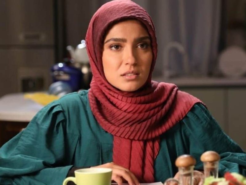 خبر جذاب و مهم سپند امیرسلیمانی و مونا کرمی روی آنتن زنده تلویزیون