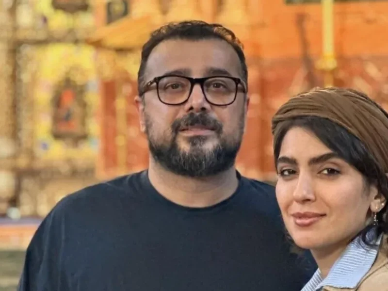 داستان تجربه مونا کرمی از پانیک شدن قبل از تولد فرزندش در روزهای جنگ