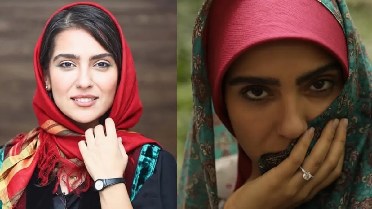 انتقاد یک رسانه از خانواده امیرسلیمانی کمتر توی چشم باشید!