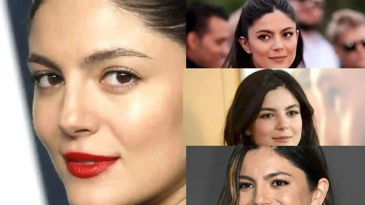 عکس های شخصی، زندگی خصوصی مونیکا باربارو و بیوگرافی