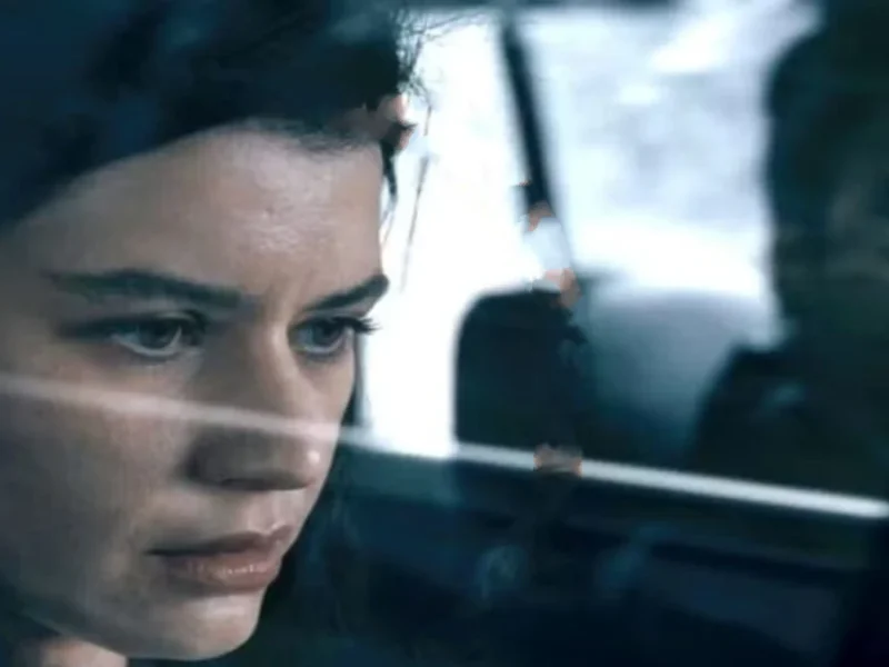 «عطیه» سریال ترکی موهبت در 40 سالگی