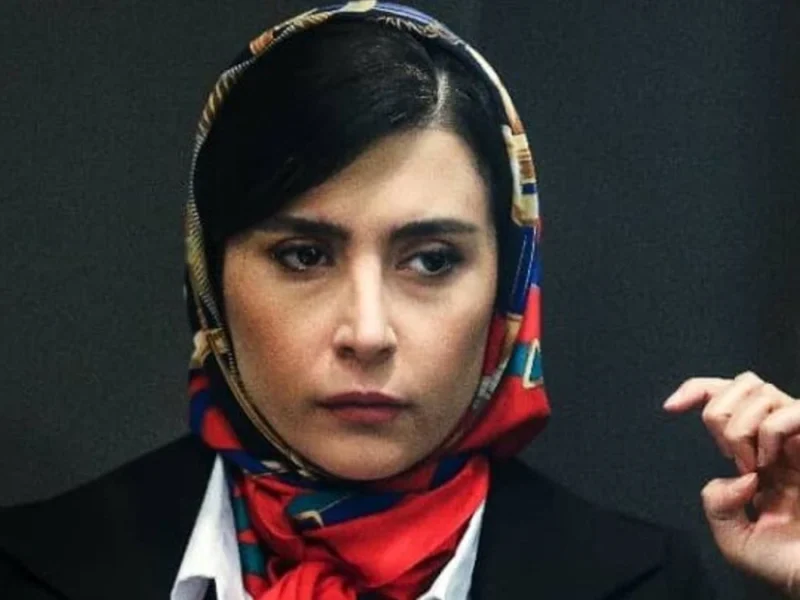 بازیگر جوان سینما و تئاتر مژده دایی درگذشت