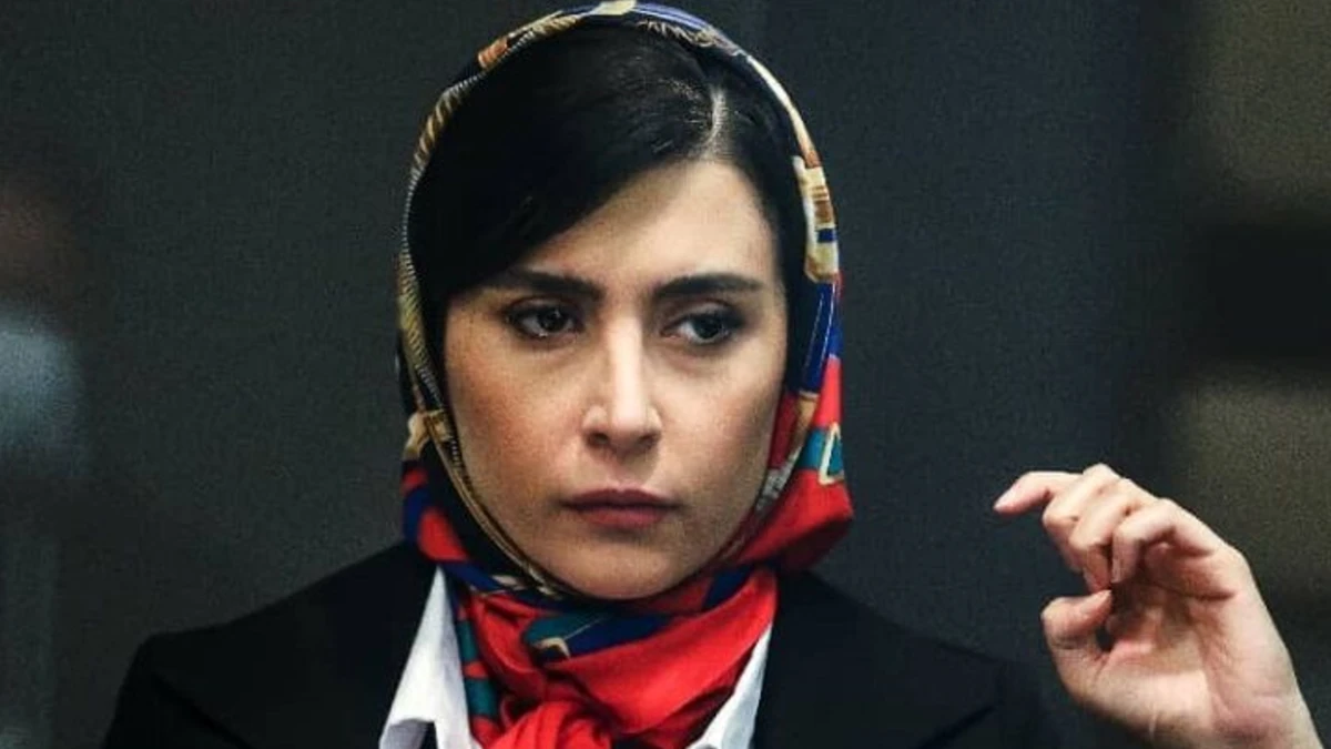 بازیگر جوان سینما و تئاتر مژده دایی درگذشت