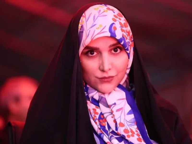 مژده لواسانی 1