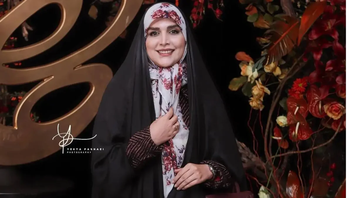 استایل جذاب و زیبا سیاوش خیرابی و مژده لواسانی