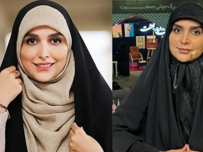 تصویر روز | عکسی جذاب و زیبا از مژده لواسانی در سفر به چین با خانم های چینی عکسی جذاب و زیبا از مژده لواسانی در سفر به چین با خانم های چینی