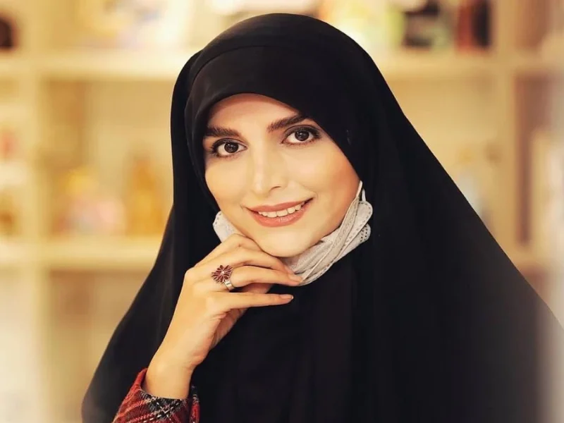 استوری احساسی "مژده لواسانی" برای تبریک روز پدر