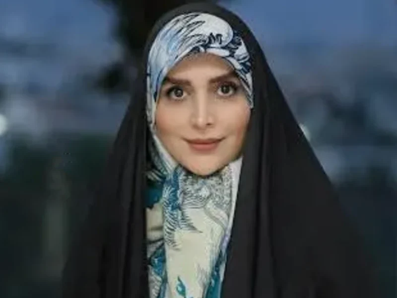مژده لواسانی در سفر به چین با خانم های چینی