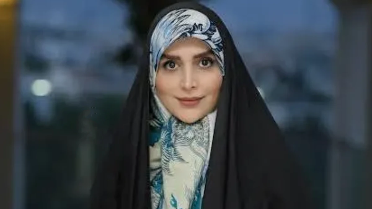 مژده لواسانی در سفر به چین با خانم های چینی