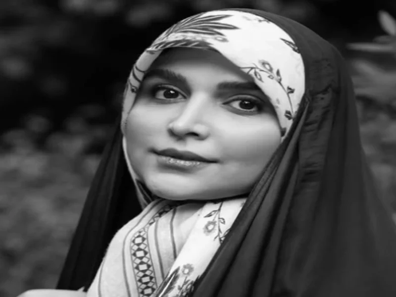 مژده لواسانی 4