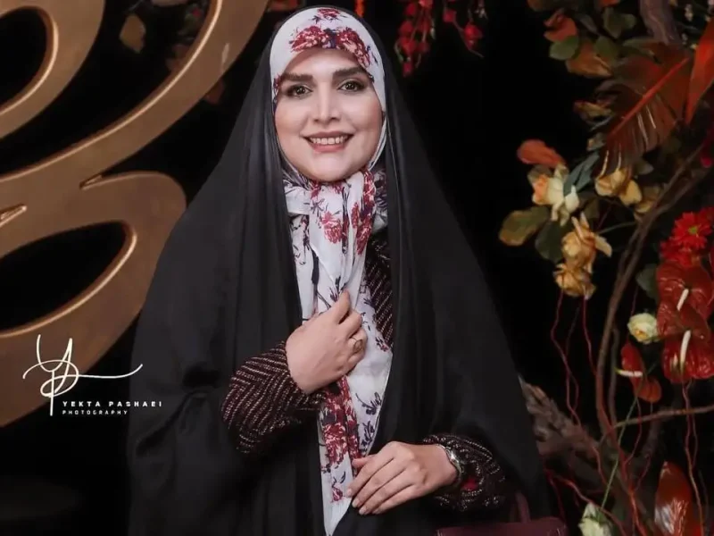 استایل جذاب و زیبا سیاوش خیرابی و مژده لواسانی