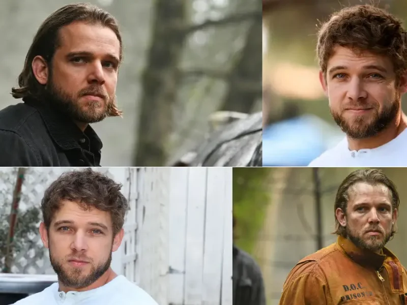 بیوگرافی مکس تیریوت و عکس‌های شخصی، زندگی خصوصی