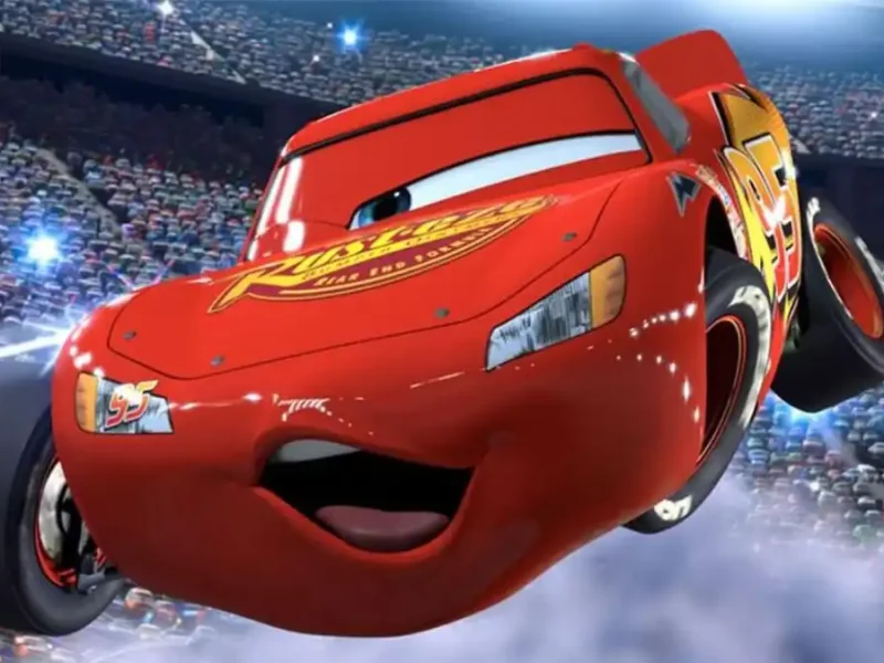 انیمیشن سریالی از مجموعه Cars ساخته می‌شود بازگشت مک‌کوئین با صداپیشگی اوون ویلسون