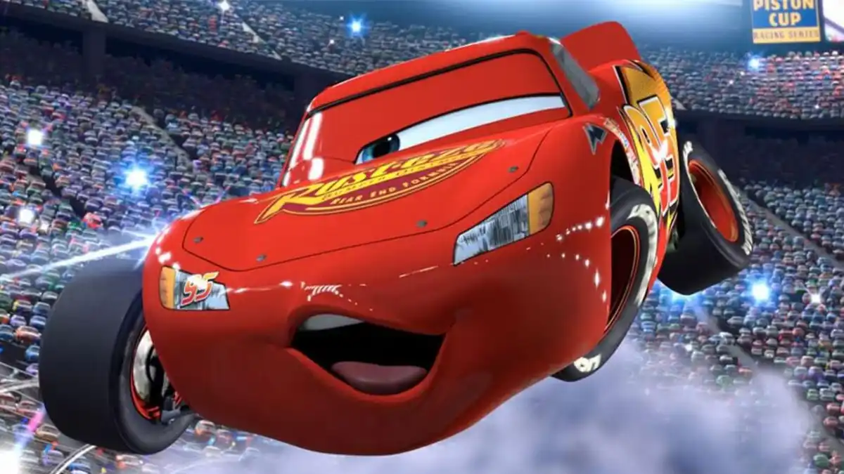 انیمیشن سریالی از مجموعه Cars ساخته می‌شود بازگشت مک‌کوئین با صداپیشگی اوون ویلسون
