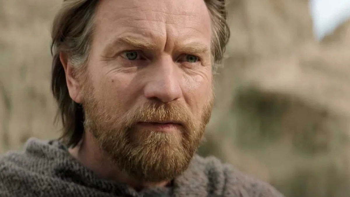 ایوان مک‌گرگور خواستار ساخت فصل دوم اوبی-وان کنوبی شد