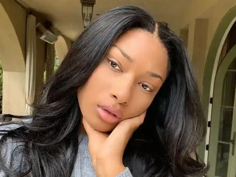 بیوگرافی مگان دی استالین و عکس‌های شخصی، زندگی خصوصی