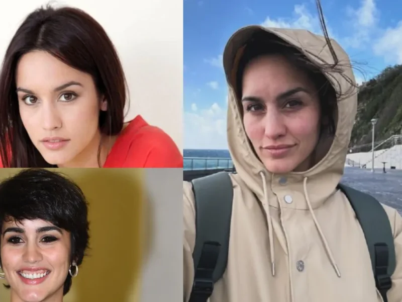تصاویر شخصی، زندگی خصوصی مگان مونتانر و بیوگرافی