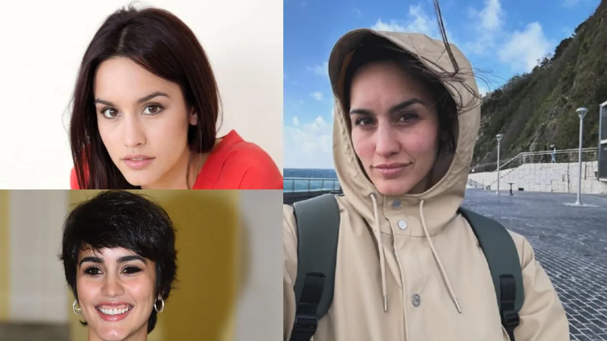 تصاویر شخصی، زندگی خصوصی مگان مونتانر و بیوگرافی