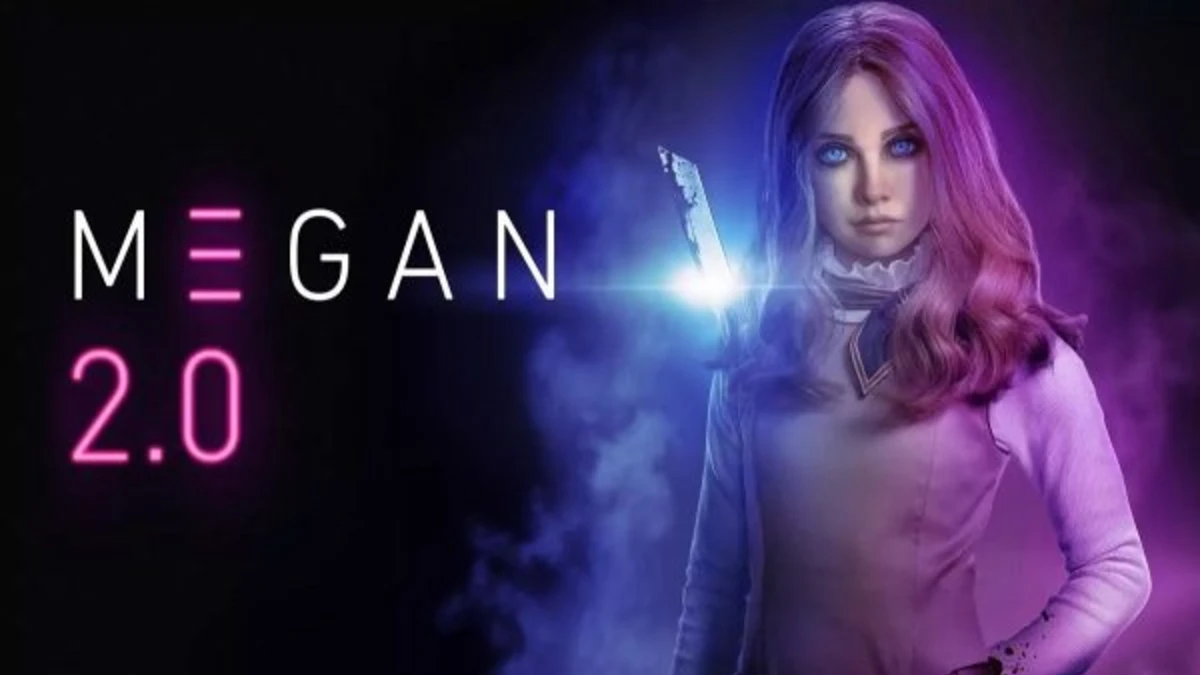 نقد فیلم ترسناک مگان ۲.۰ (M3GAN 2.0)