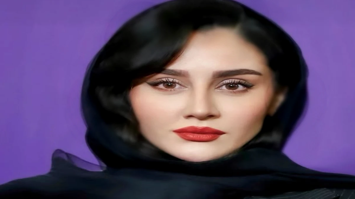 خبر روز | پربازدید شدن زیبایی خیره کننده میترا رفیع بازیگر سریال گلیدخت 1 پربازدید شدن زیبایی خیره کننده میترا رفیع بازیگر سریال گلیدخت