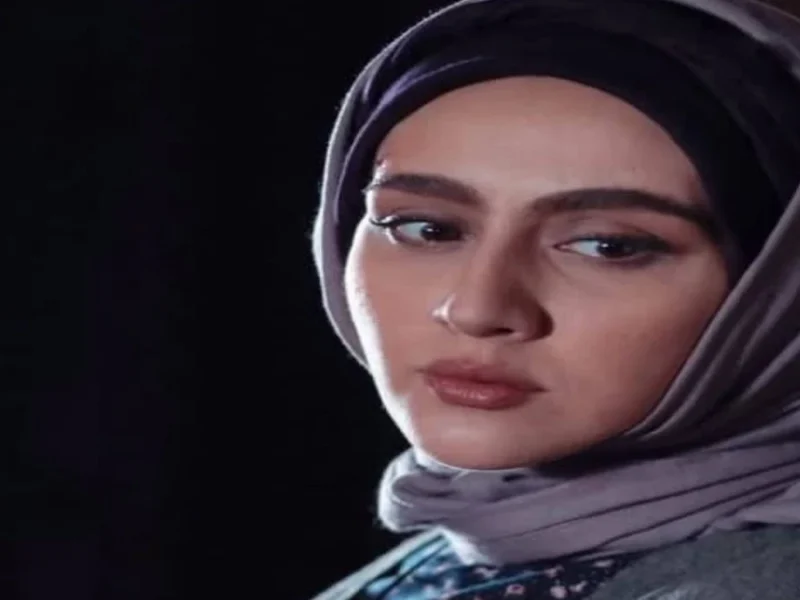 استایل جنجالی و شیک میترا رفیع "گلنار" سریال گیلدخت
