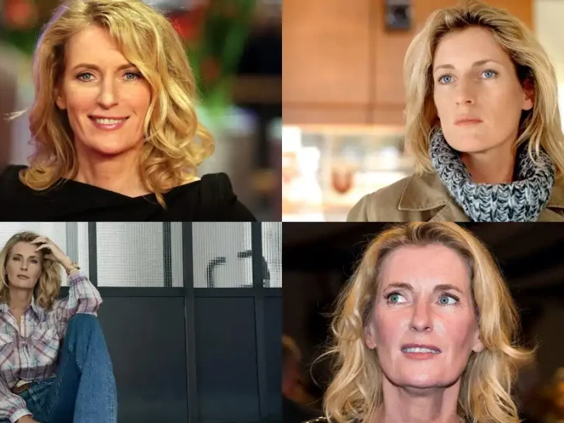 تصاویر شخصی، زندگی خصوصی میرا فورچر و بیوگرافی