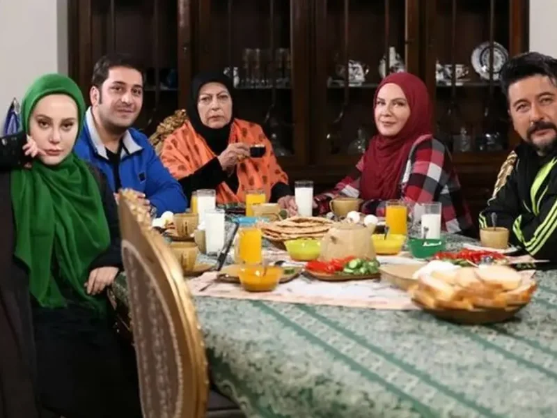 معرفی بازیگران سریال جدید میراث خلاصه داستان و زمان پخش