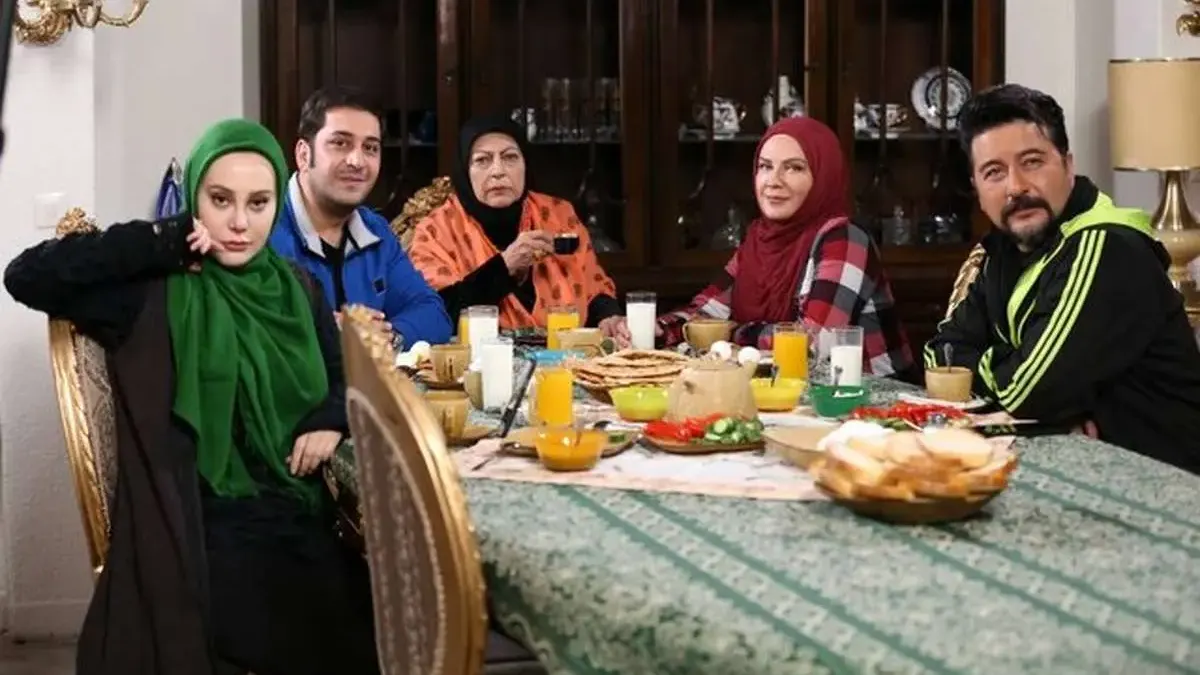 معرفی بازیگران سریال جدید میراث خلاصه داستان و زمان پخش