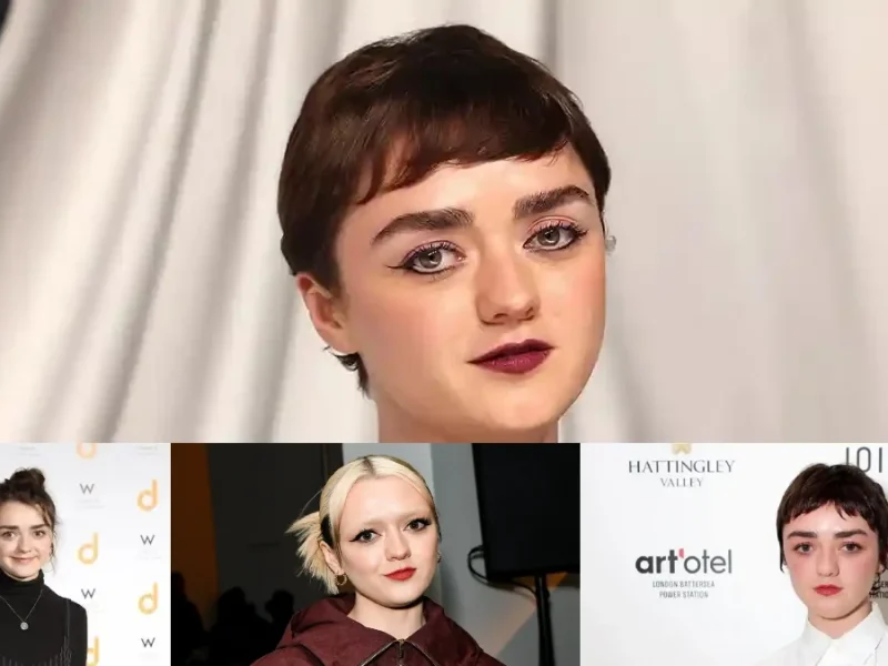 تصاویر شخصی و زندگی خصوصی میسی ویلیامز و بیوگرافی