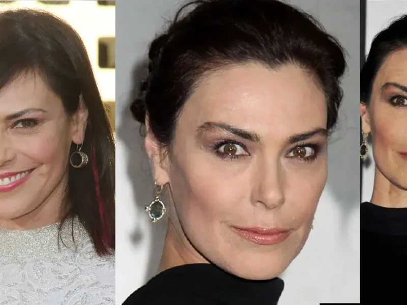 بیوگرافی میشل فوربز و عکس‌های شخصی، زندگی خصوصی