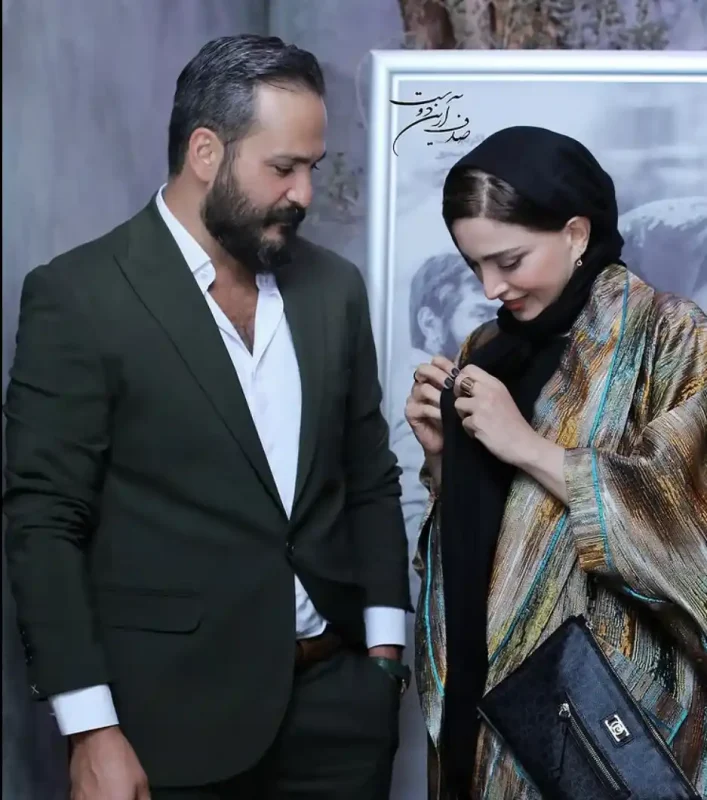 تصویر | زندگی خصوصی و دیده نشده «میلاد کیمرام» همراه بیوگرافی 3 میلاد 2