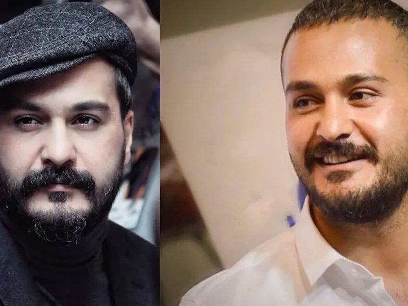 نگاهی به تصویر میلاد کی مرام