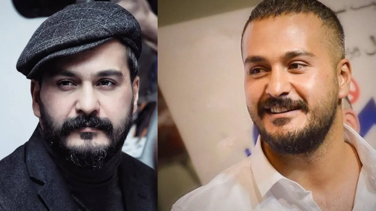 نگاهی به تصویر میلاد کی مرام