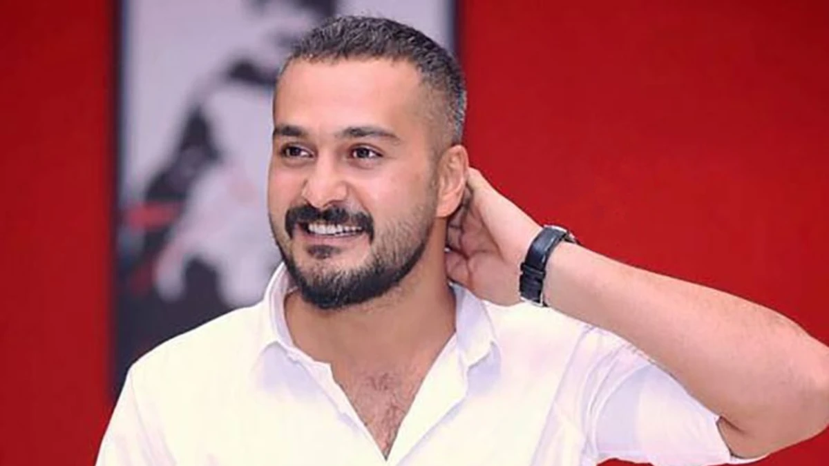 اندام ورزیده و باشگاهی میلاد کی مرام