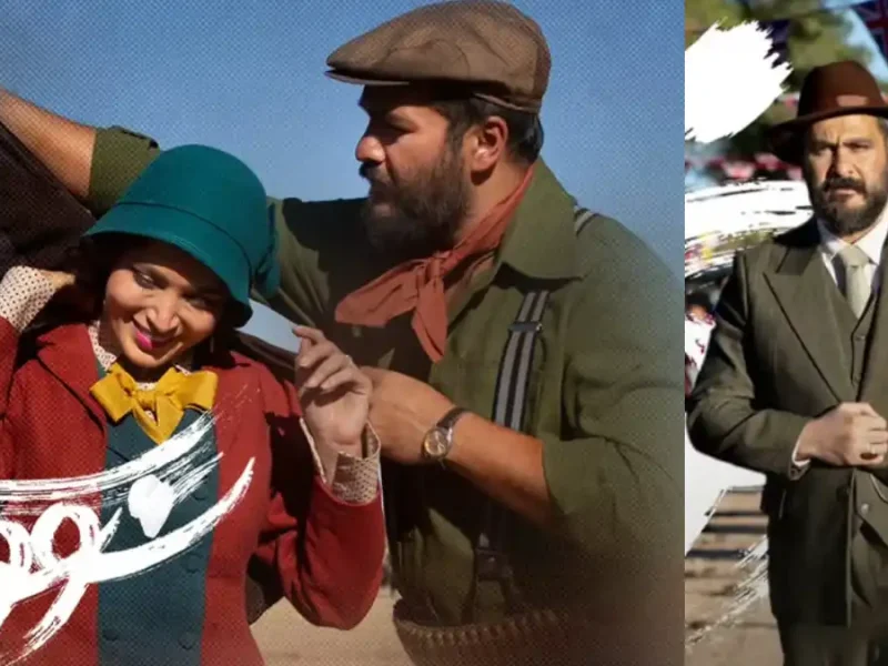 زندگی خصوصی و دیده نشده «میلاد کی‌مرام» همراه بیوگرافی