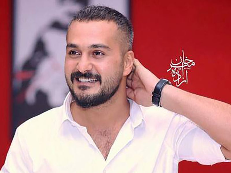 میلادکیمرام 1