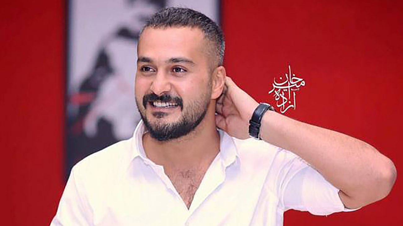 میلادکیمرام 1