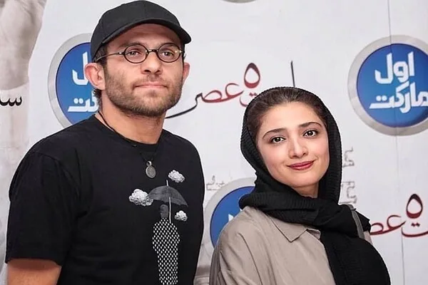 خبر روز | زندگی خصوصی و بیوگرافی مینا ساداتی مینا 10