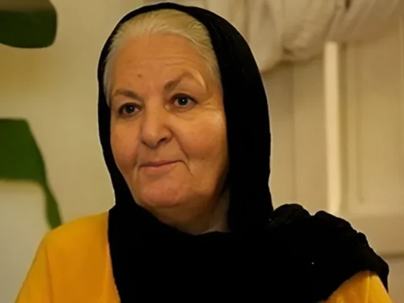 تصویر روز | زندگی خصوصی مینا جعفرزاده زندگی خصوصی مینا جعفرزاده