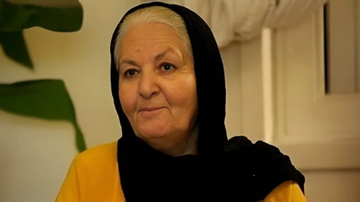 تصویر روز | زندگی خصوصی مینا جعفرزاده زندگی خصوصی مینا جعفرزاده