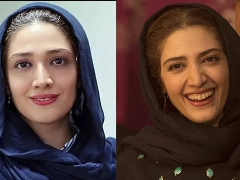 خبر روز | مینا ساداتی بازیگر سریال تنهایی لیلا حالا در سریال آبان درخشید 1 مینا ساداتی بازیگر سریال تنهایی لیلا حالا در سریال آبان درخشید