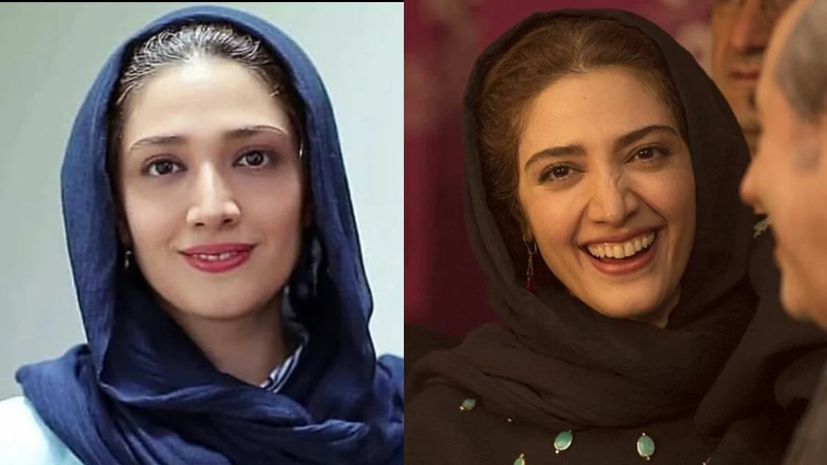 خبر روز | مینا ساداتی بازیگر سریال تنهایی لیلا حالا در سریال آبان درخشید مینا ساداتی بازیگر سریال تنهایی لیلا حالا در سریال آبان درخشید