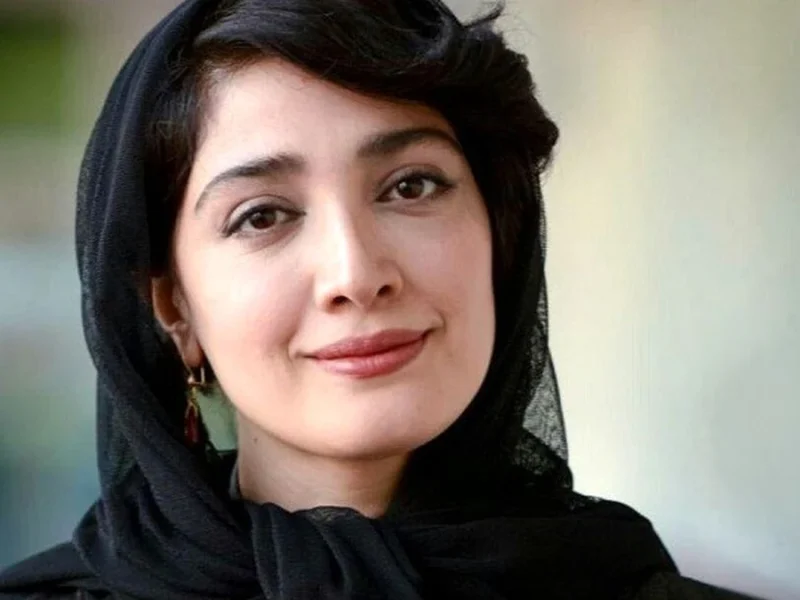 مینا ساداتی و بابک حمیدیان و زندگی مشترک آنها