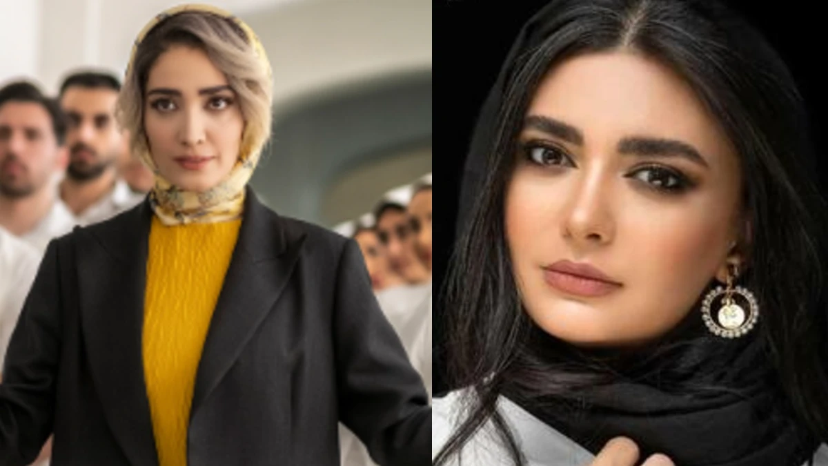 استایل دیدنی مینا ساداتی و لیندا کیانی در 43 و 44 سالگی