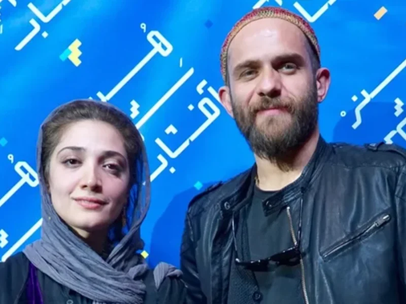تصویر روز | «مینا ساداتی و بابک حمیدیان» بعد از 10 سال زندگی مشترک «مینا ساداتی و بابک حمیدیان» بعد از 10 سال زندگی مشترک