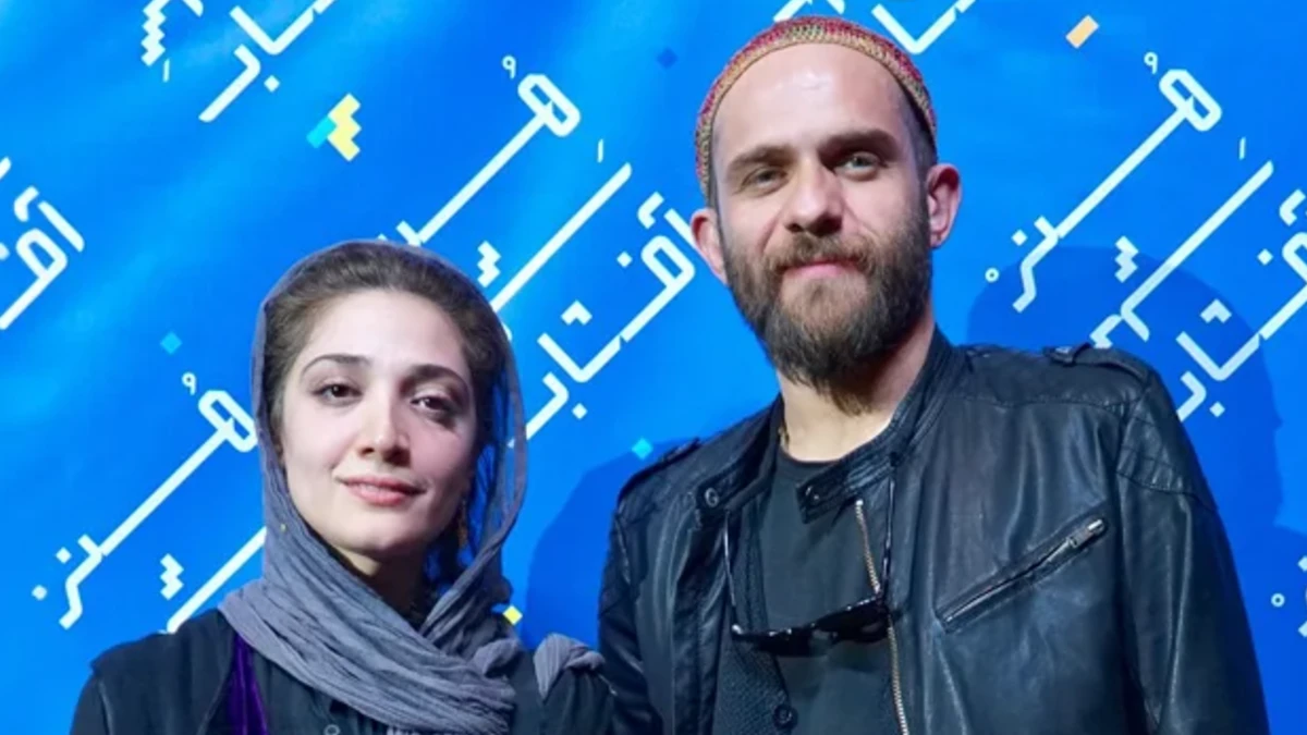 «مینا ساداتی و بابک حمیدیان» بعد از 10 سال زندگی مشترک
